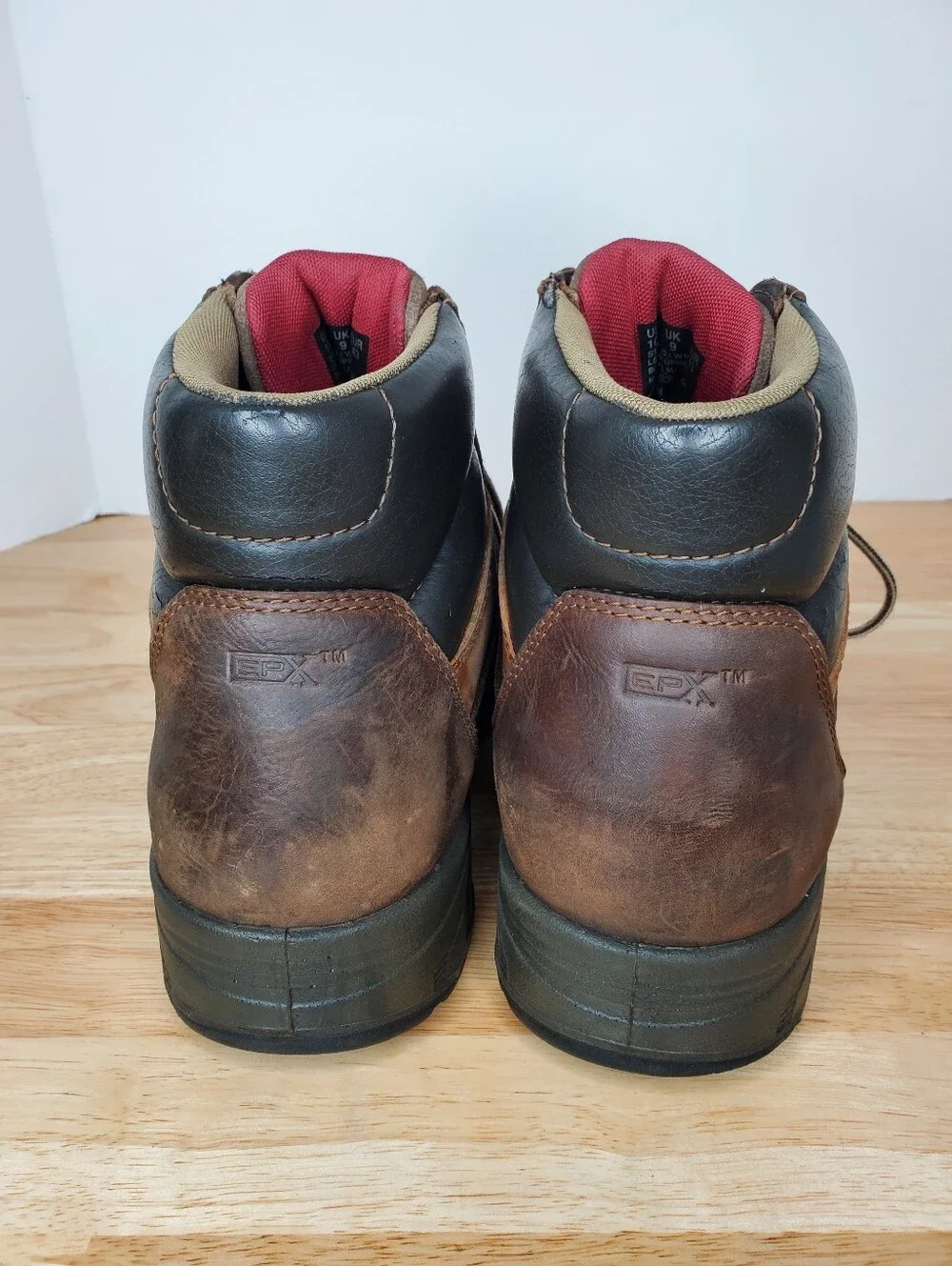 Wolverine moderate overall